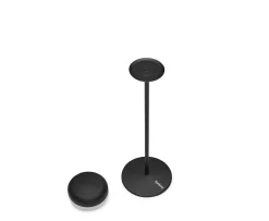 Fatboy Cheerio Bordslampa Portabel Anthracite