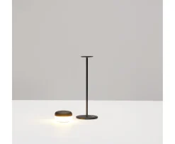Fatboy Cheerio Bordslampa Portabel Anthracite