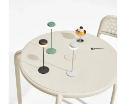 Fatboy Cheerio Bordslampa Portabel Desert