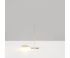 Fatboy Cheerio Bordslampa Portabel Desert
