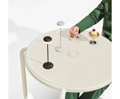Fatboy Cheerio Bordslampa Portabel Desert