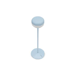 Fatboy Cheerio Bordslampa Portabel Jet Blue