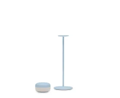 Fatboy Cheerio Bordslampa Portabel Jet Blue