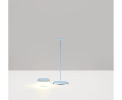 Fatboy Cheerio Bordslampa Portabel Jet Blue