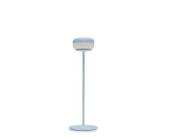 Fatboy Cheerio Bordslampa Portabel Jet Blue
