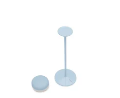Fatboy Cheerio Bordslampa Portabel Jet Blue