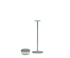 Fatboy Cheerio Bordslampa Portabel Sage