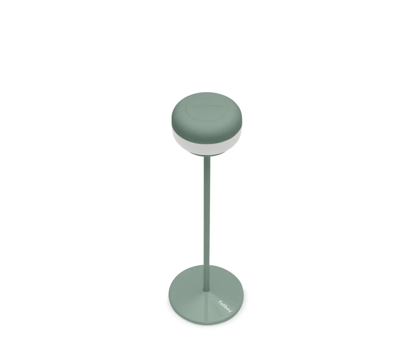 Fatboy Cheerio Bordslampa Portabel Sage