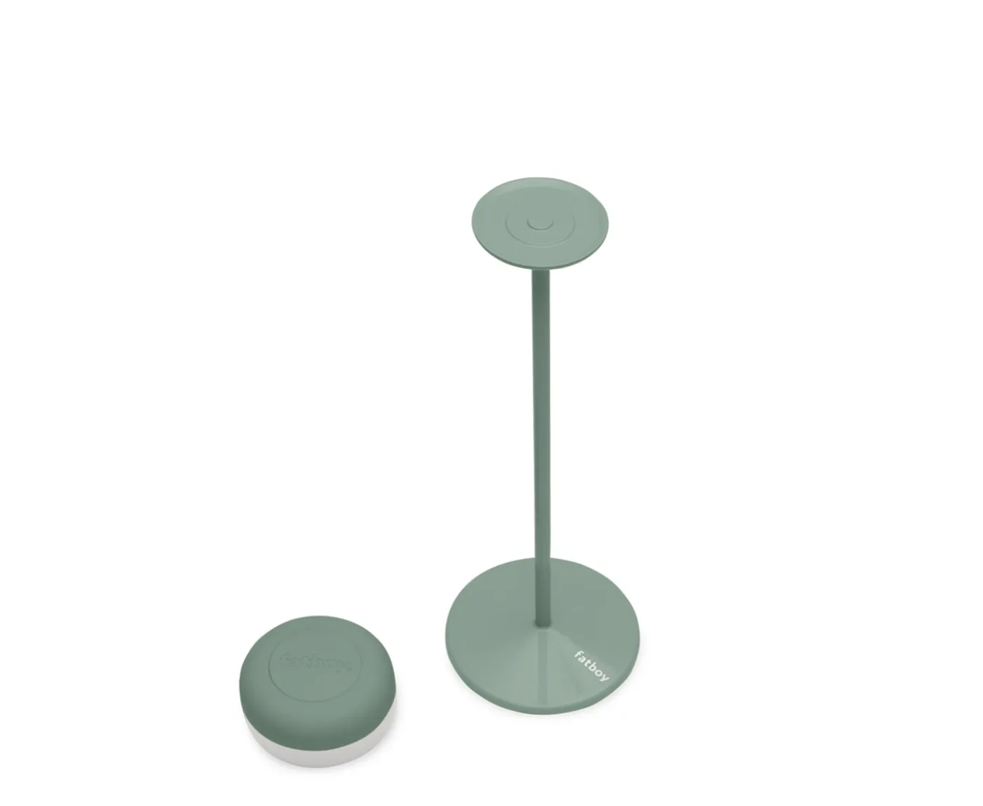 Fatboy Cheerio Bordslampa Portabel Sage
