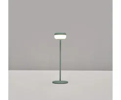 Fatboy Cheerio Bordslampa Portabel Sage