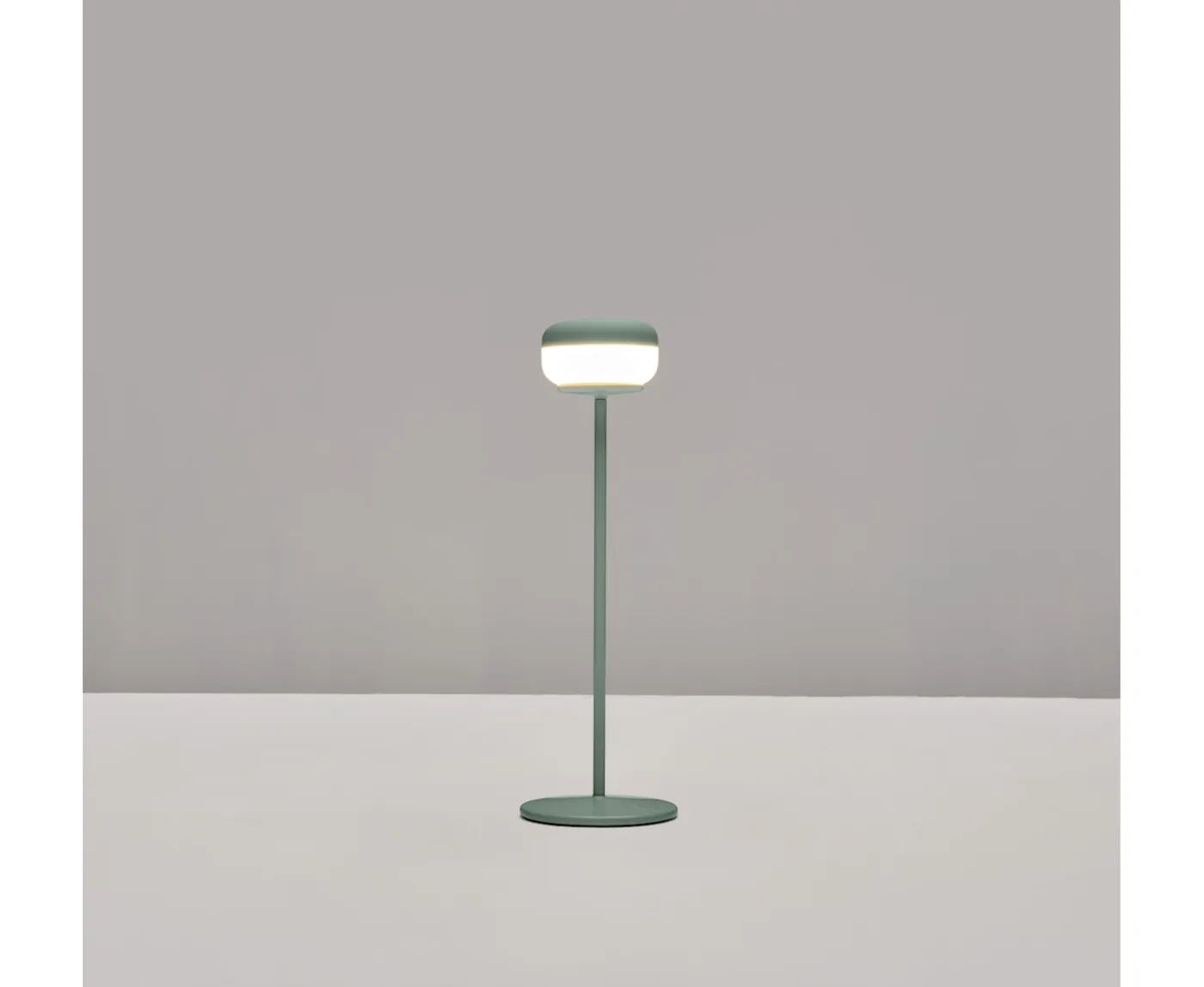 Fatboy Cheerio Bordslampa Portabel Sage