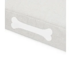 Fatboy Doggielounge Olefin Mist 80cm
