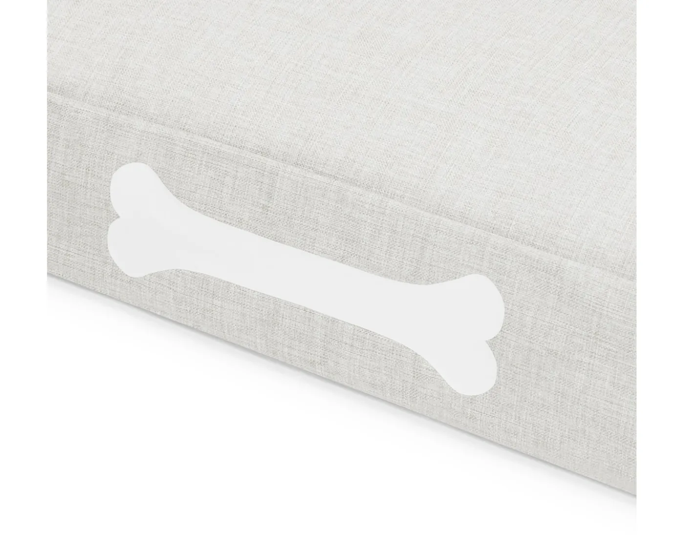 Fatboy Doggielounge Olefin Mist 80cm