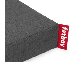 Fatboy Doggielounge Olefin Rock Grey 80cm