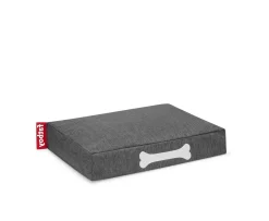 Fatboy Doggielounge Olefin Rock Grey 80cm
