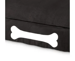 Fatboy Doggielounge Recycled Black Licorice 120cm