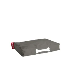 Fatboy Doggielounge Recycled Charcoal Grey 60cm
