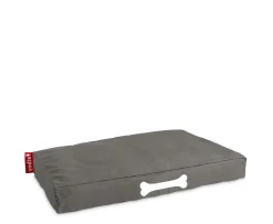 Fatboy Doggielounge Recycled Charcoal Grey 120cm