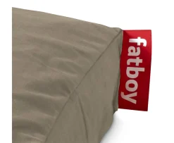 Fatboy Doggielounge Recycled Taupe Grey 60cm