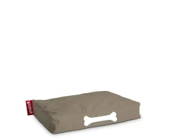 Fatboy Doggielounge Recycled Taupe Grey 60cm