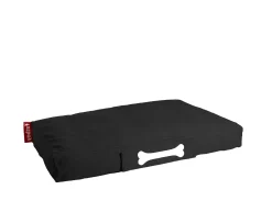 Fatboy Doggielounge Stonewashed Black 120cm