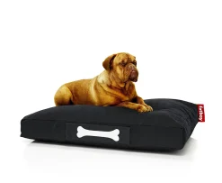 Fatboy Doggielounge Stonewashed Black 120cm