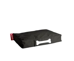 Fatboy Doggielounge Stonewashed Black 80cm