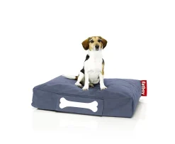 Fatboy Doggielounge Stonewashed Blue 80cm