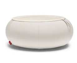 Fatboy Dumpty Outdoor Soffbord Pebble Ø87