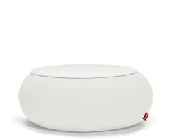 Fatboy Dumpty Soffbord Limestone Ø87