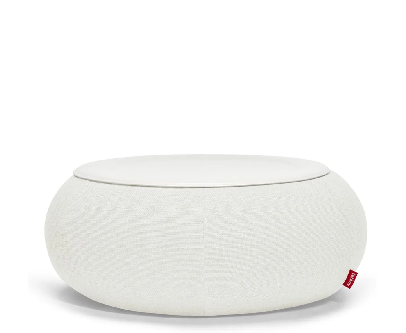 Fatboy Dumpty Soffbord Limestone Ø87