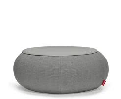Fatboy Dumpty Soffbord Mouse Grey Ø87