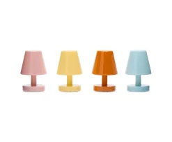 Fatboy Edison The Ambiance Bordslampa Pale Yellow