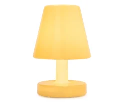 Fatboy Edison The Ambiance Bordslampa Pale Yellow