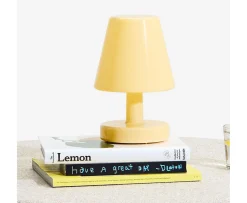 Fatboy Edison The Ambiance Bordslampa Pale Yellow