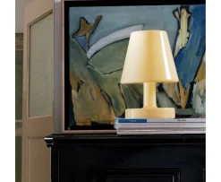 Fatboy Edison The Ambiance Bordslampa Pale Yellow