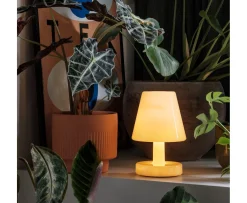 Fatboy Edison The Ambiance Bordslampa Pale Yellow