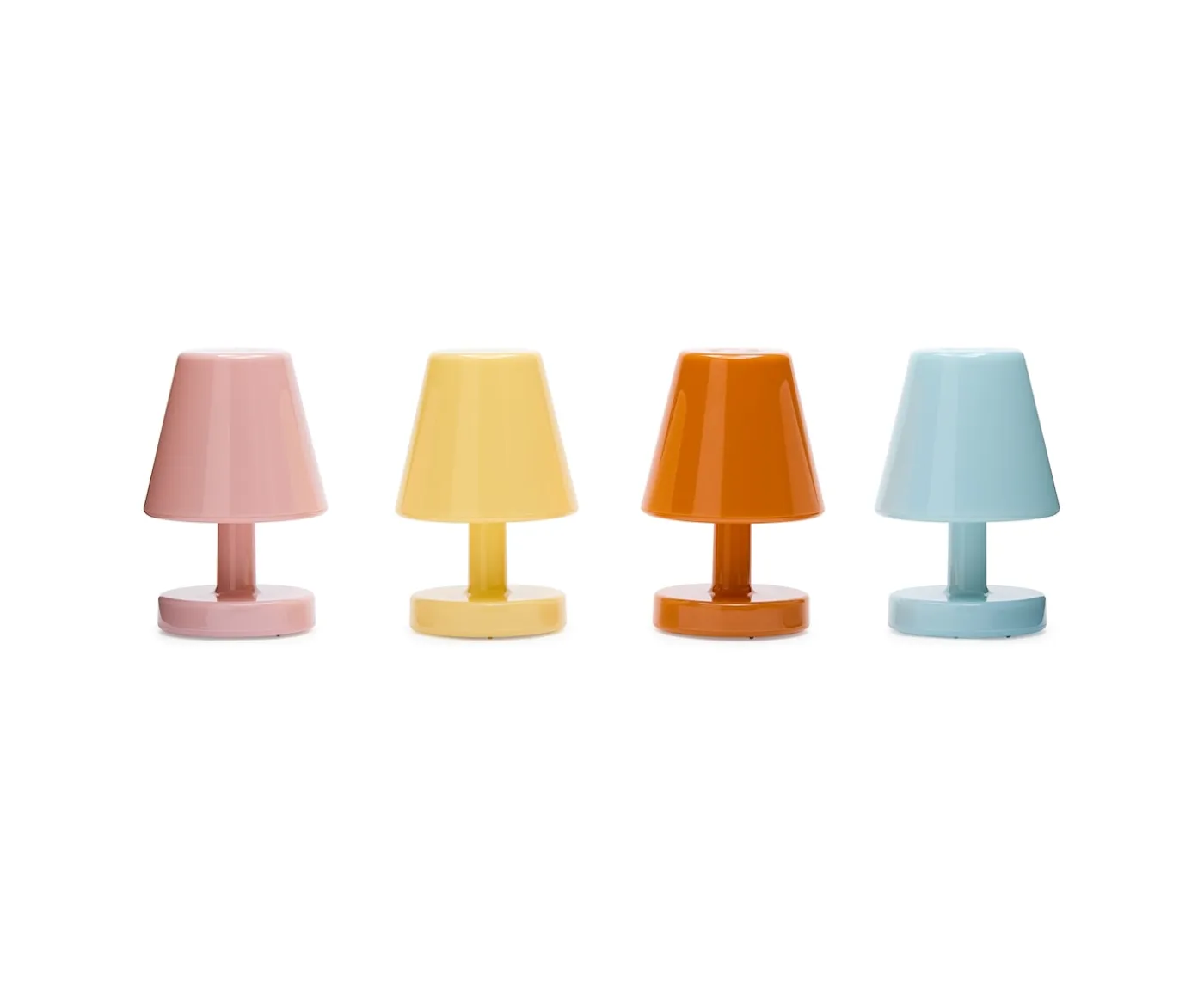 Fatboy Edison The Ambiance Bordslampa Polar Blue