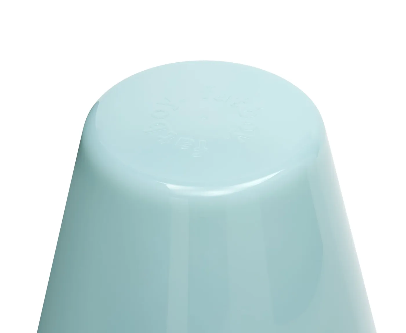 Fatboy Edison The Ambiance Bordslampa Polar Blue