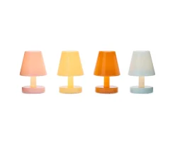 Fatboy Edison The Ambiance Bordslampa Polar Blue