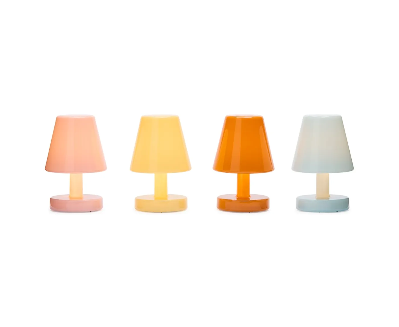 Fatboy Edison The Ambiance Bordslampa Polar Blue