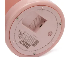 Fatboy Edison The Ambiance Bordslampa Soft Pink
