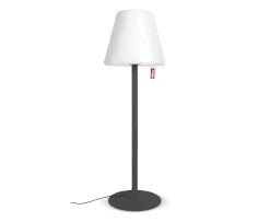 Fatboy Edison the Giant Golvlampa Anthracite 182cm