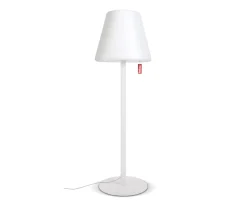 Fatboy Edison the Giant Golvlampa Vit 182cm