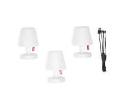 Fatboy Edison the Mini Lampa 3-pack