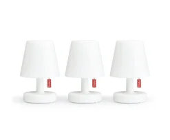 Fatboy Edison the Mini Lampa 3-pack