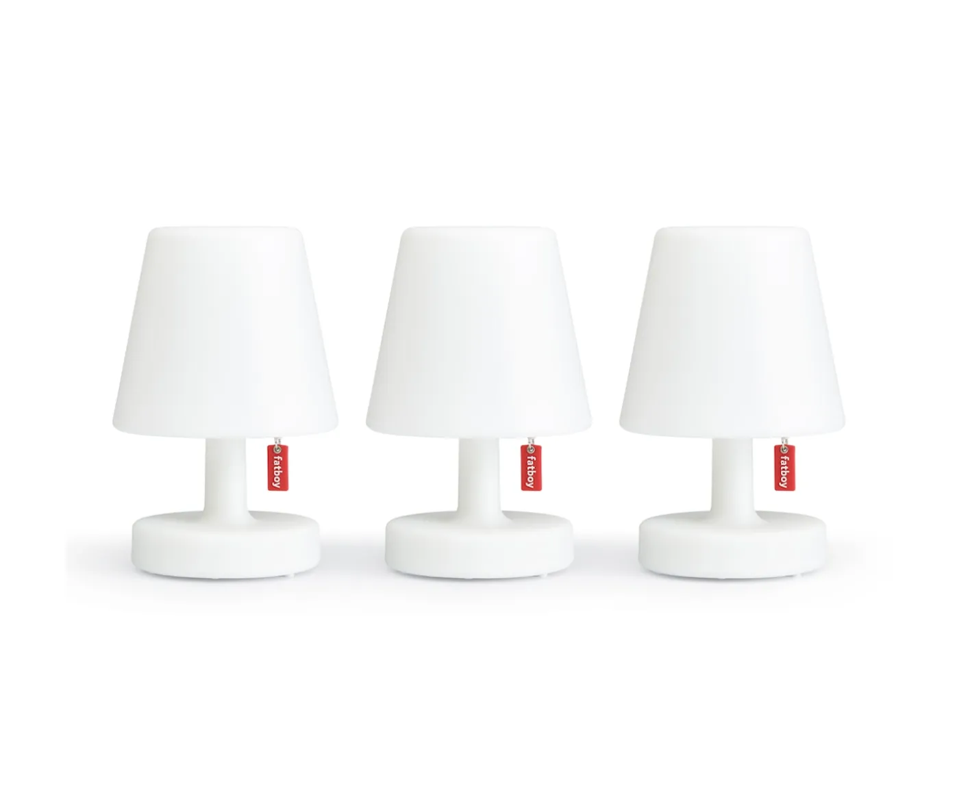 Fatboy Edison the Mini Lampa 3-pack