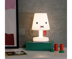Fatboy Edison the Petit x Miffy Portabel Bordslampa
