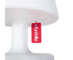 Fatboy Edison the Petit x Miffy Portabel Bordslampa