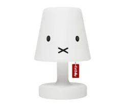 Fatboy Edison the Petit x Miffy Portabel Bordslampa